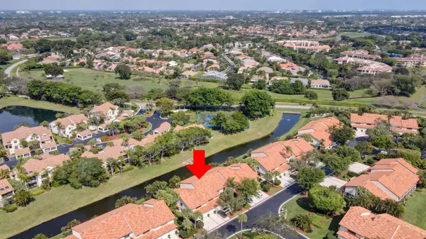 Boca Raton, FL 33433,7916 La Mirada DR