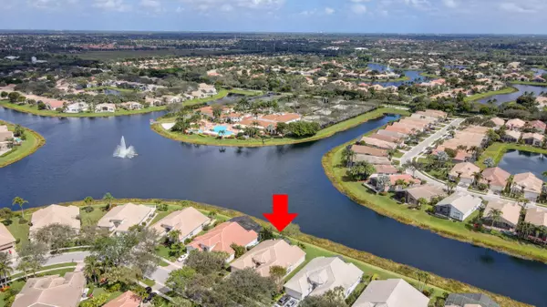 Delray Beach, FL 33446,13479 Barcelona Lake CIR