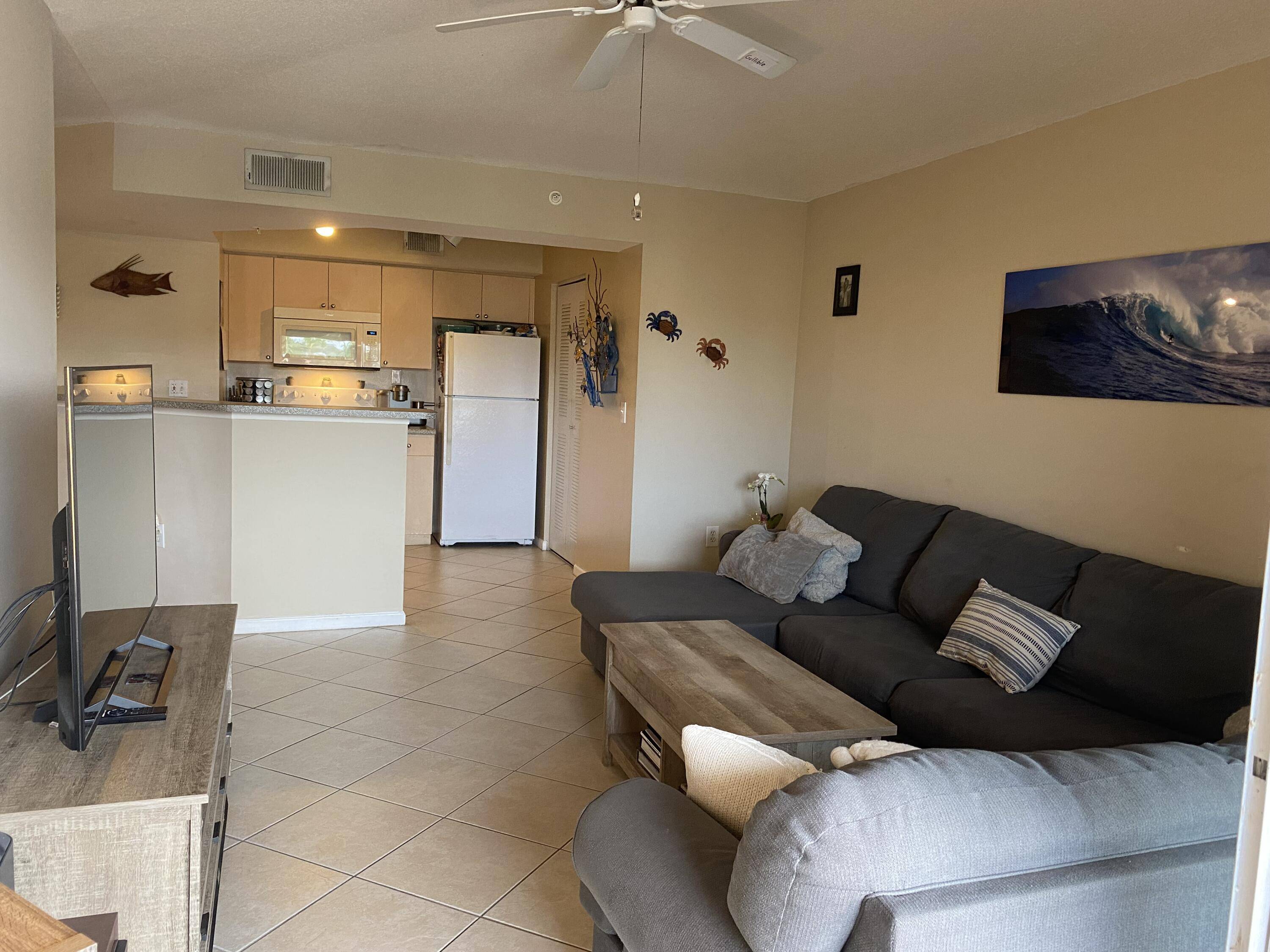Jensen Beach, FL 34957,3670 NW NW Adriatic LN 4-302