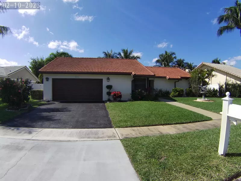 21271 S Escondido WAY, Boca Raton, FL 33433