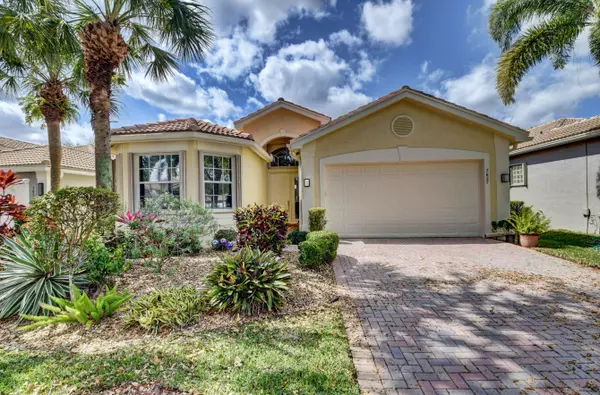 Lake Worth, FL 33467,7827 Sundial Harbor PT