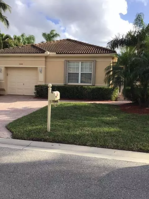 Delray Beach, FL 33446,7244 Cataluna CIR