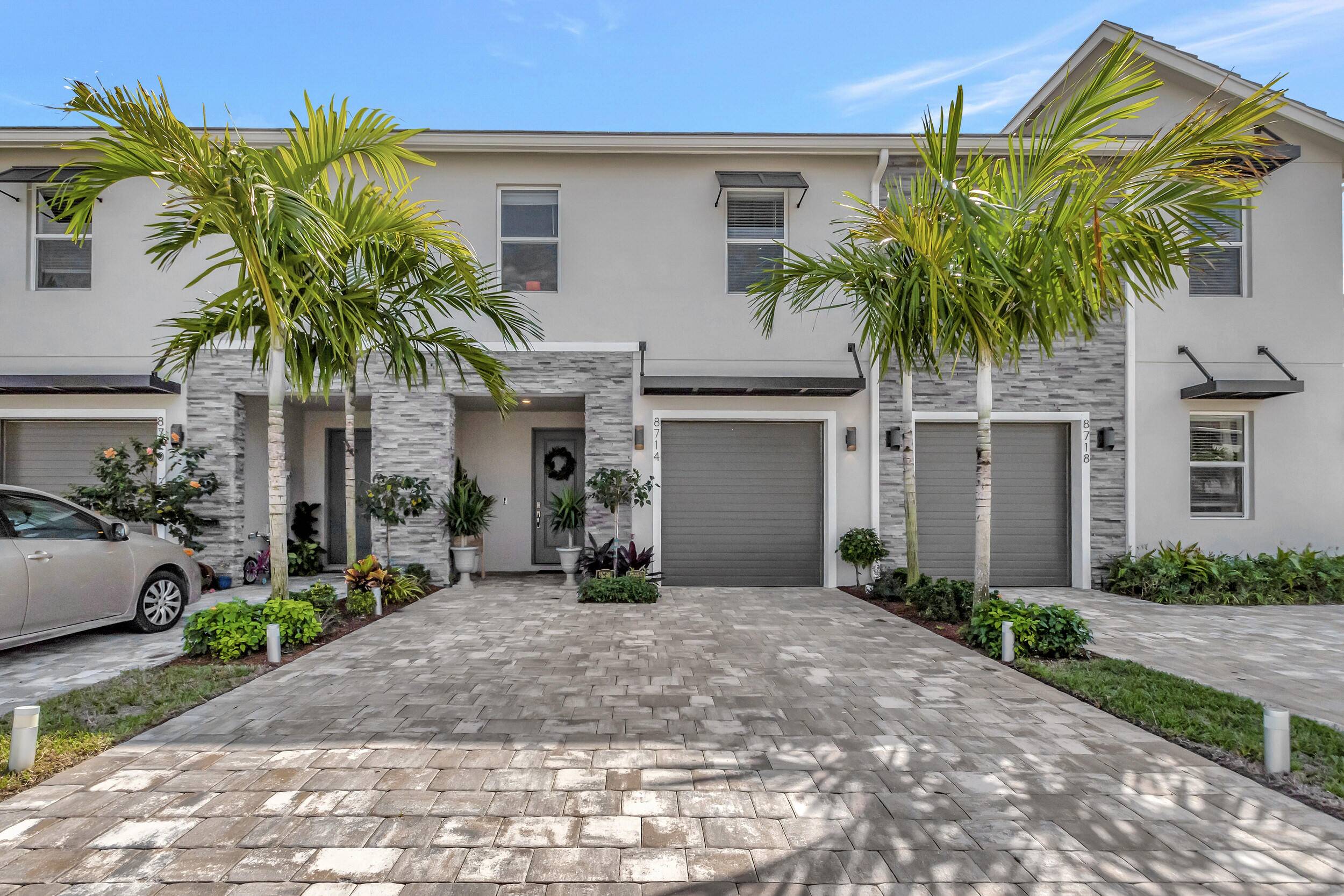 Lake Worth, FL 33467,8714 Via Mar Rosso