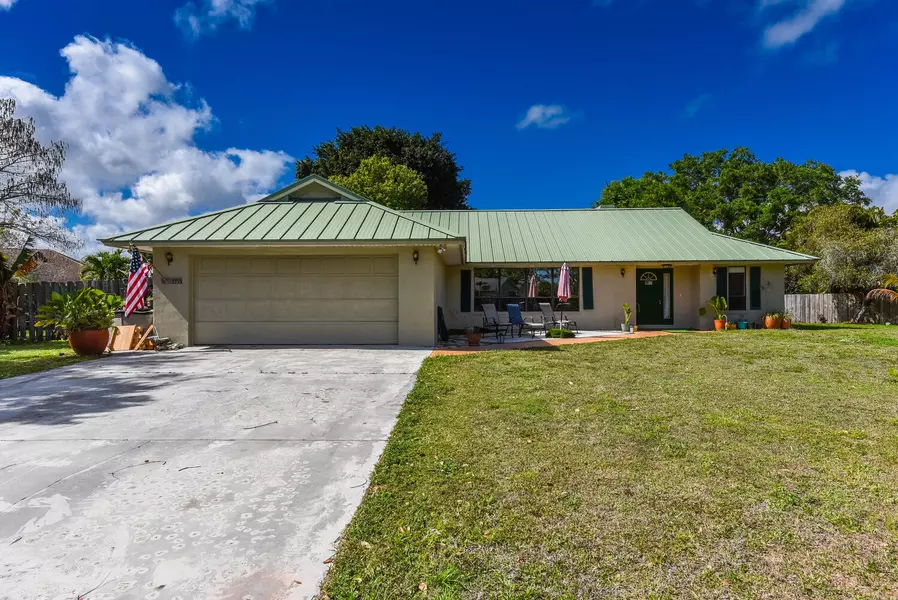 3391 SW Hickory PL, Palm City, FL 34990