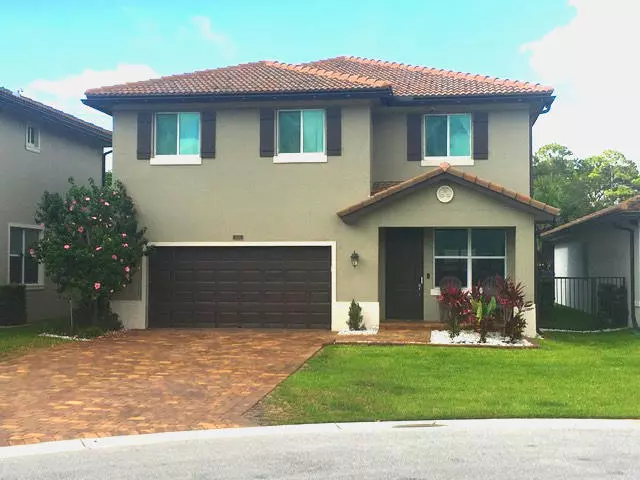 5814 Abelina LN, Lake Worth, FL 33463