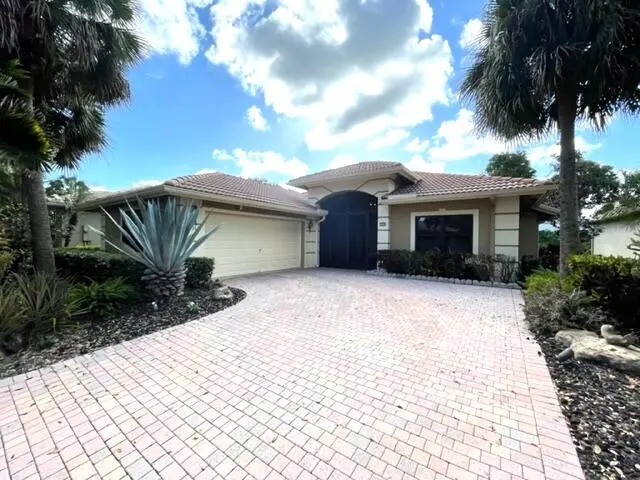 Boynton Beach, FL 33437,7735 Via Grande