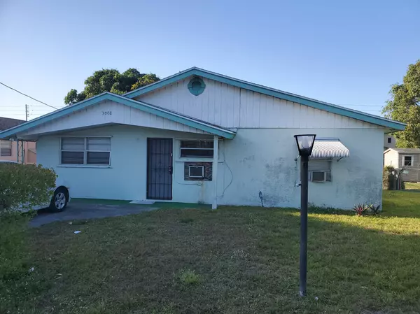 Fort Pierce, FL 34947,3008 Dunbar ST