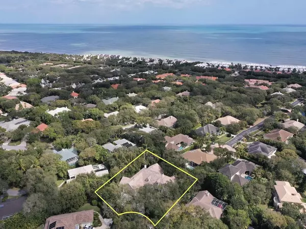 Indian River Shores, FL 32963,690 N Tomahawk TRL