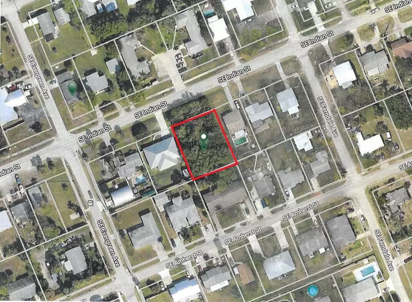 2904 SE Indian ST, Stuart, FL 34997