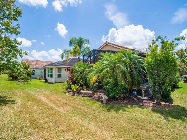 Port Saint Lucie, FL 34987,11484 SW Mountain Ash CIR