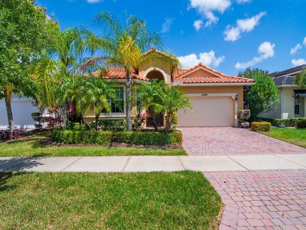 Port Saint Lucie, FL 34987,11484 SW Mountain Ash CIR