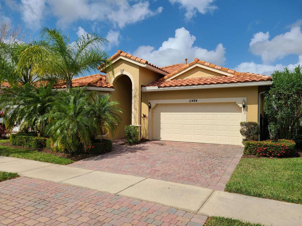 Port Saint Lucie, FL 34987,11484 SW Mountain Ash CIR