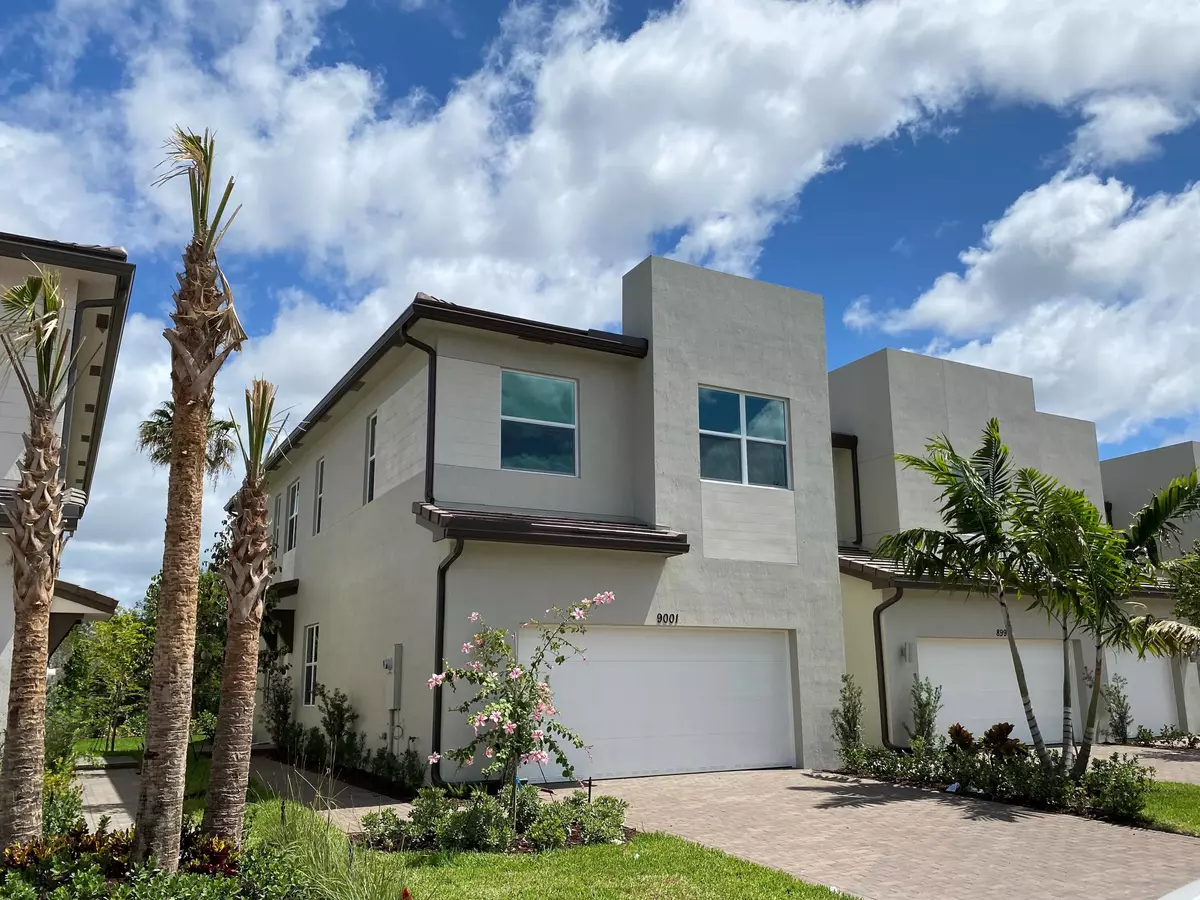 Lake Worth, FL 33467,9001 Zevon CT