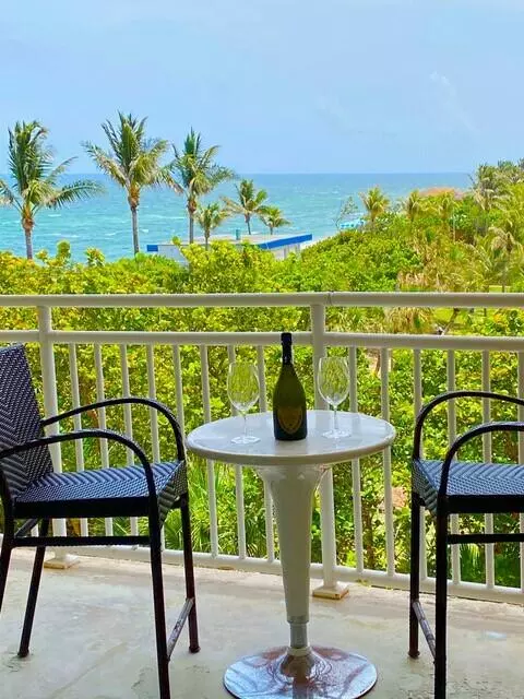 Palm Beach, FL 33480,4500 S Ocean BLVD 508