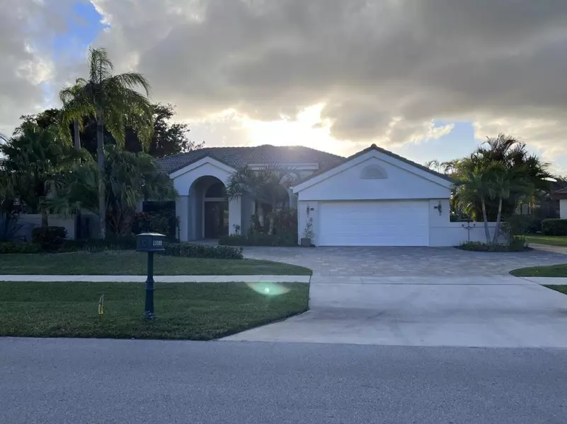 11002 Boca Woods LN, Boca Raton, FL 33428