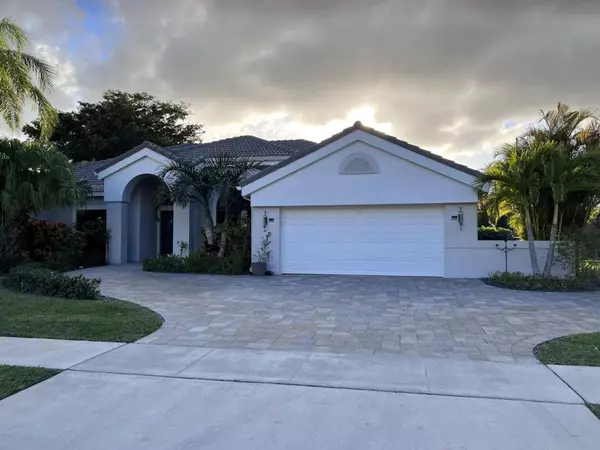 Boca Raton, FL 33428,11002 Boca Woods LN