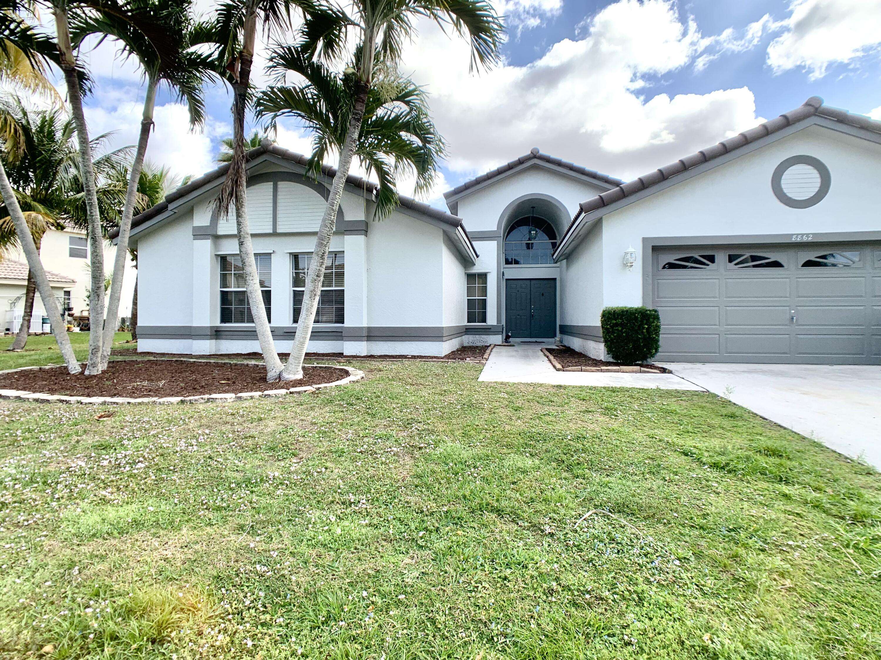 8862 Indian River Run, Boynton Beach, FL 33472