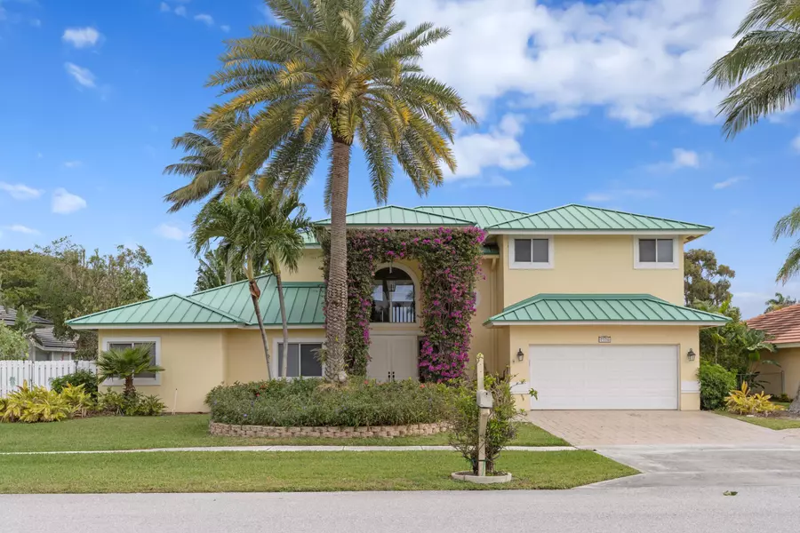 7336 Fairway TRL, Boca Raton, FL 33487