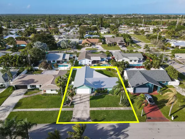 4153 Wingo ST,  Jupiter,  FL 33469