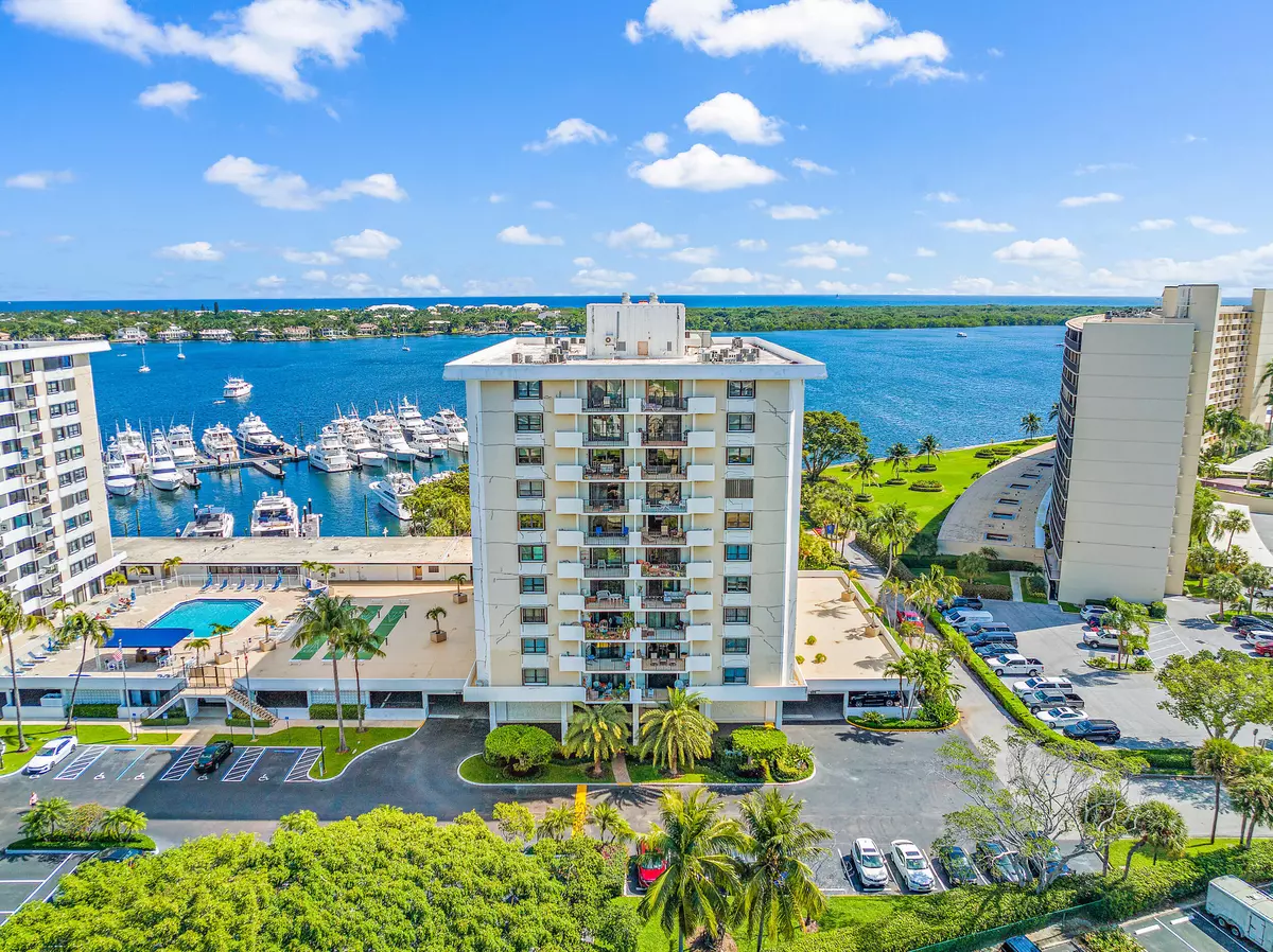 North Palm Beach, FL 33408,1200 Marine WAY 915 ( Ph 7)