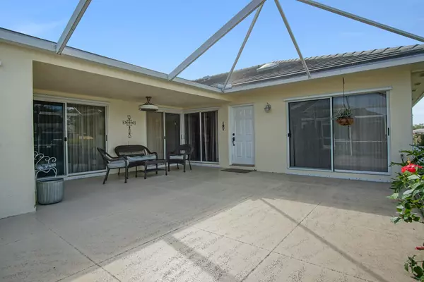 Port Saint Lucie, FL 34986,1248 A NW Sun Terrace CIR 15