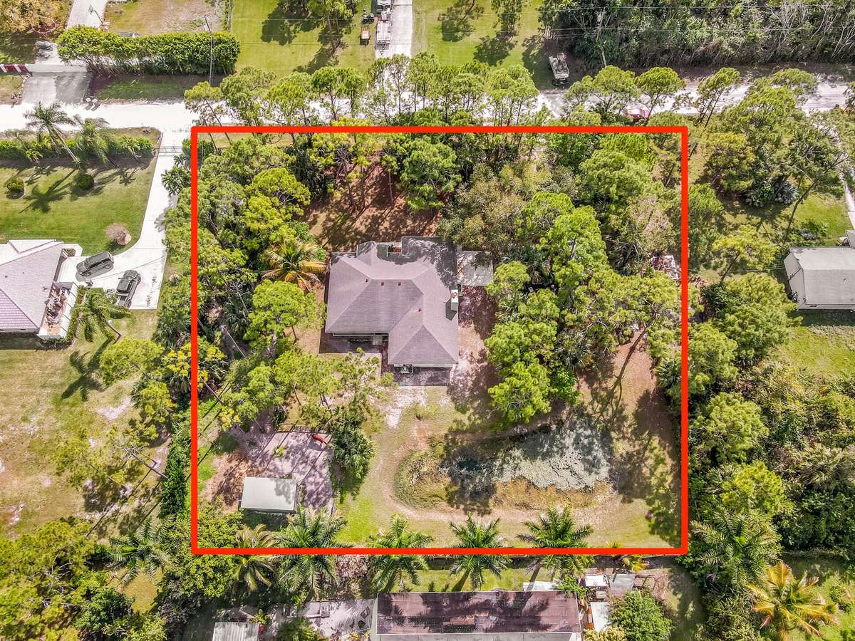 The Acreage, FL 33412,15629 N 93rd ST