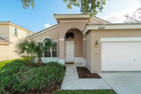 Greenacres, FL 33413,6554 Spring Meadow DR