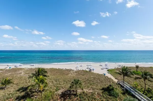 Boca Raton, FL 33432,1500 S Ocean BLVD S-501