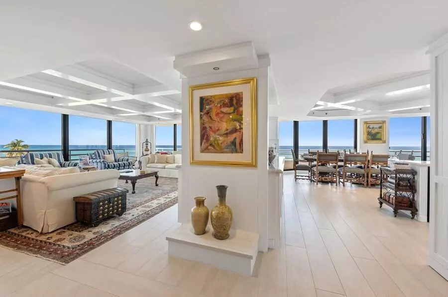 Boca Raton, FL 33432,1500 S Ocean BLVD S-501