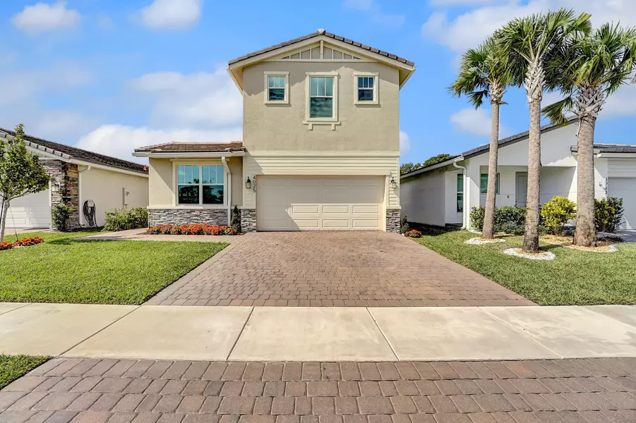 4025 Marina WAY, Deerfield Beach, FL 33064