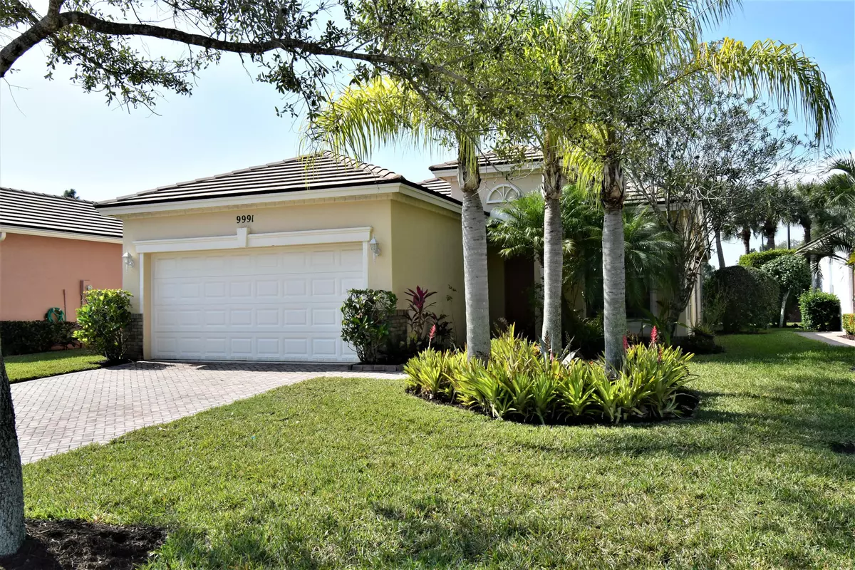 Port Saint Lucie, FL 34987,9991 SW Stonegate DR