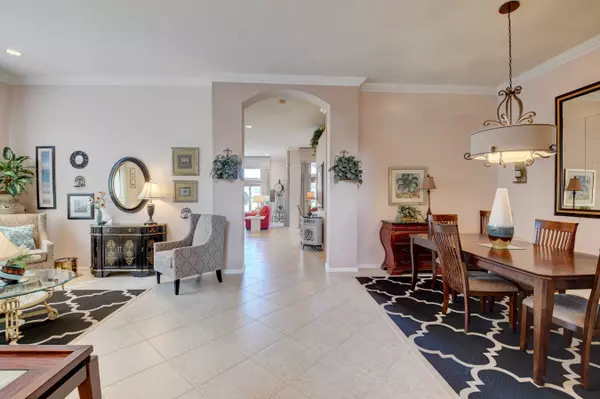 Delray Beach, FL 33446,7083 Bent Menorca DR