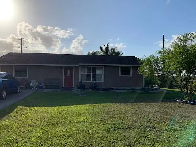 Belle Glade, FL 33430,1132 NE 21st ST