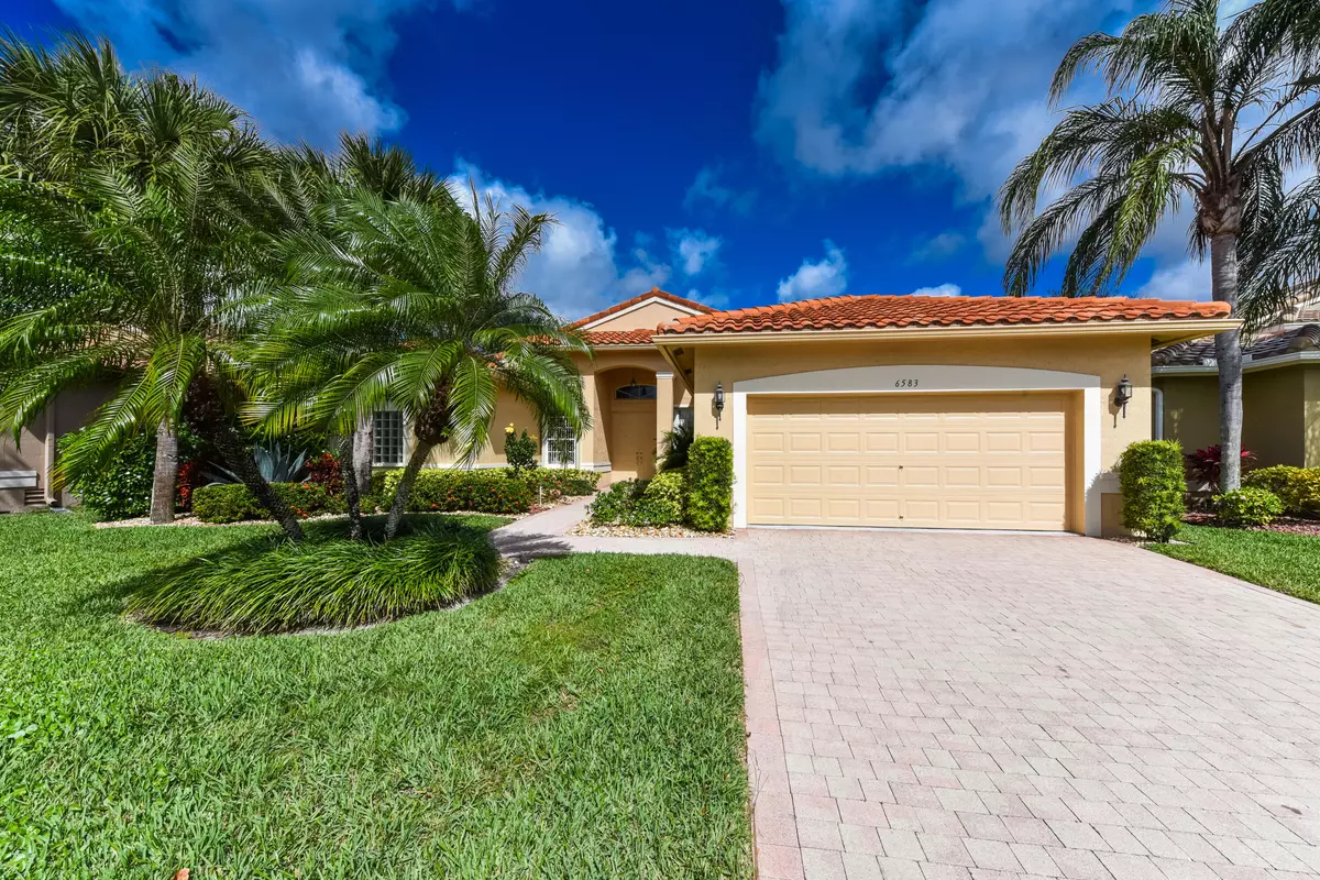 Boynton Beach, FL 33472,6583 Piemonte DR