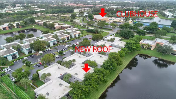 Delray Beach, FL 33484,15090 Ashland PL 173