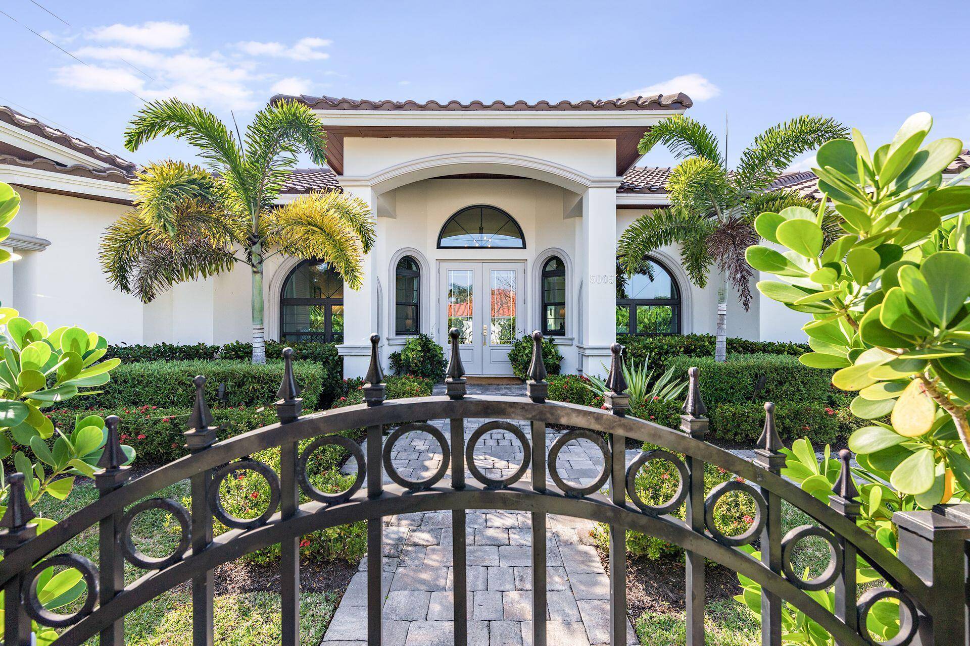 5005 S Olive AVE, West Palm Beach, FL 33405