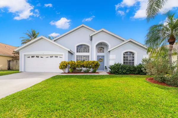 9 Meadows Park LN,  Boynton Beach,  FL 33436