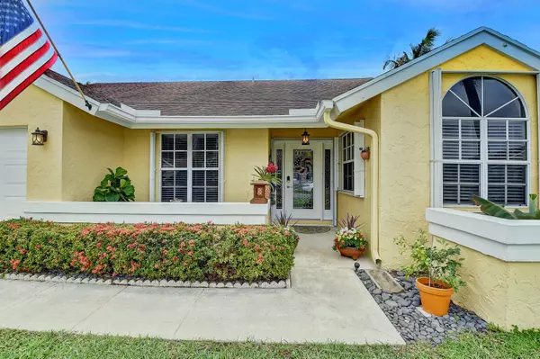 Boynton Beach, FL 33436,1760 N Banyan Creek CIR