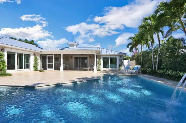 Juno Beach, FL 33408,510 Sunrise WAY