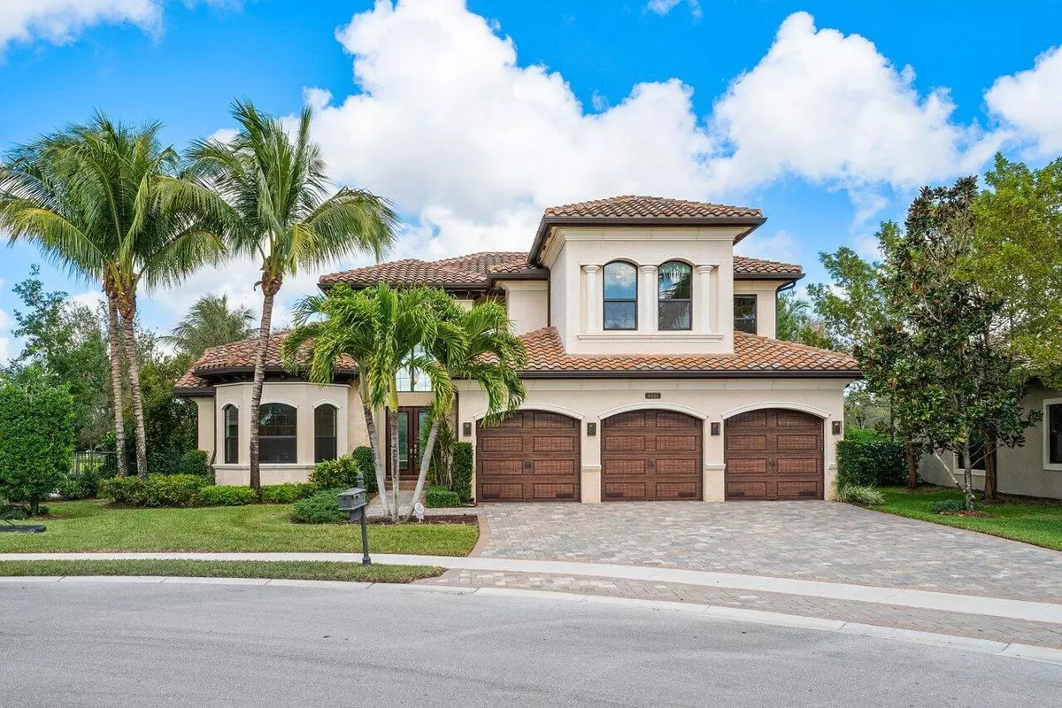 Delray Beach, FL 33446,8441 Eagleville AVE