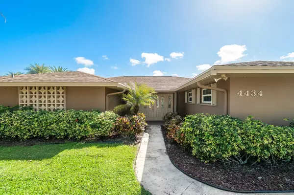 Palm Beach Gardens, FL 33410,4434 S Fushia CIR