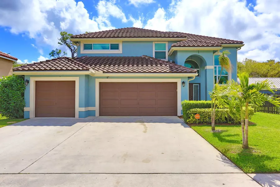 5505 Descartes CIR, Boynton Beach, FL 33472