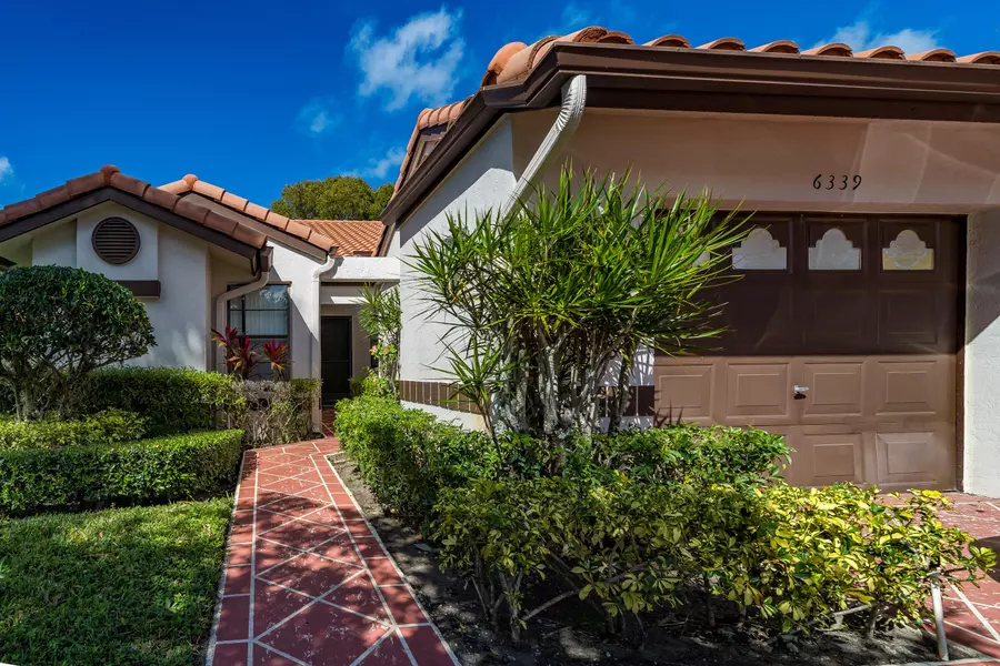 6339 Kings Gate CIR, Delray Beach, FL 33484