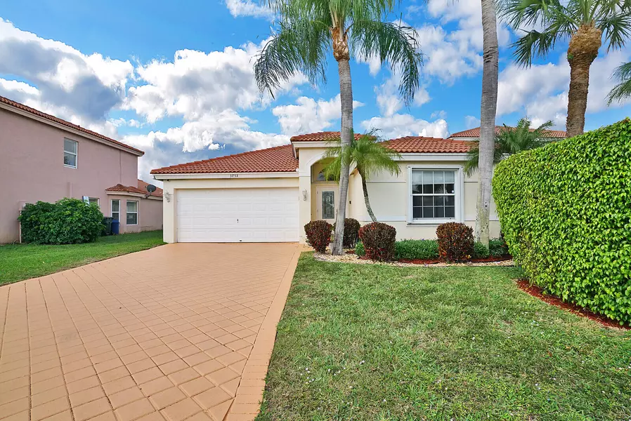 3735 Pelican Bay CT, Wellington, FL 33414