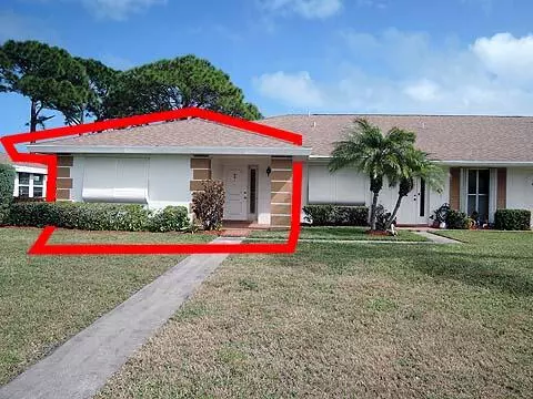 122 Lakes End DR A, Fort Pierce, FL 34982