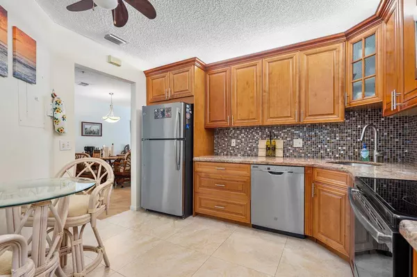 Boynton Beach, FL 33437,5133 Brisata CIR D