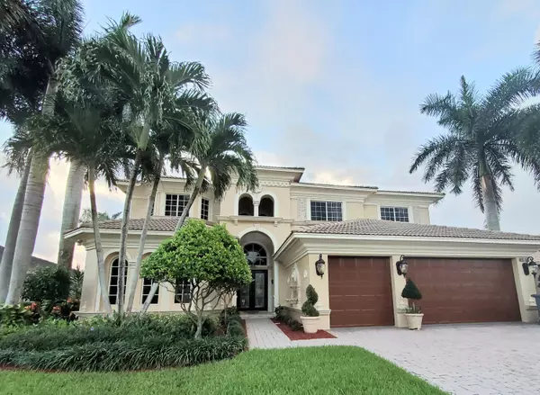 6573 Cobia CIR, Boynton Beach, FL 33437