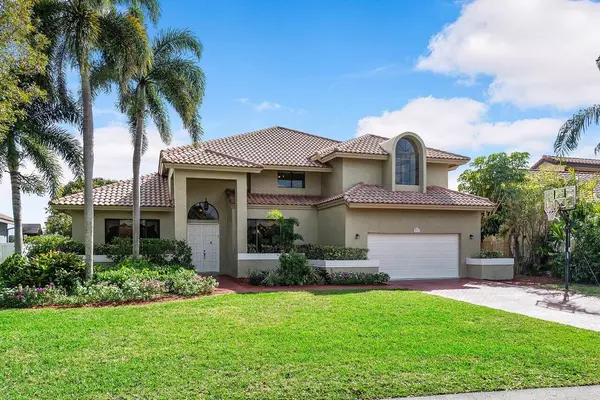 Boca Raton, FL 33433,5932 Vista Linda LN