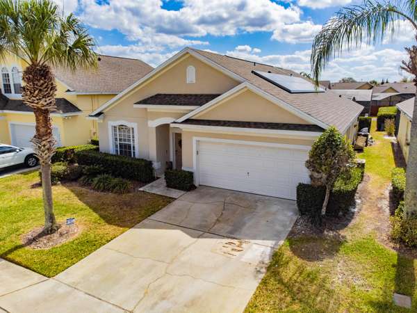 16734 Hidden Spring DR, Clermont, FL 34714