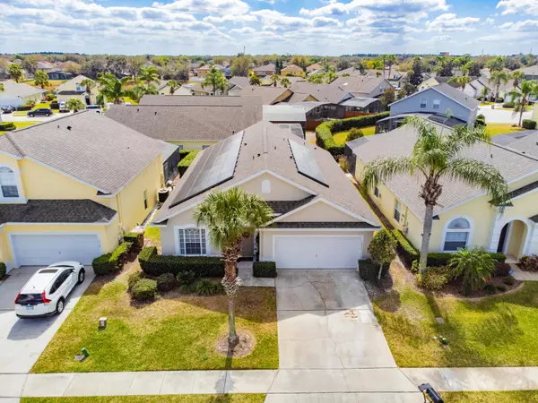 Clermont, FL 34714,16734 Hidden Spring DR